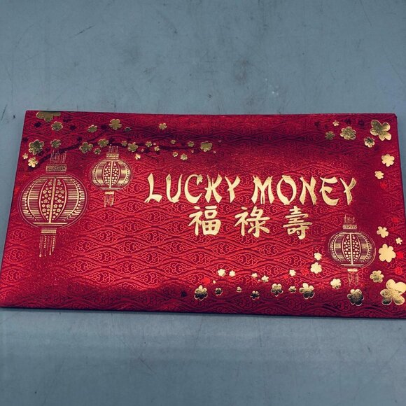 Year of the dog 2018 US bank note $2 US bill lucky money Chinese new year READ - Picture 6 of 6
